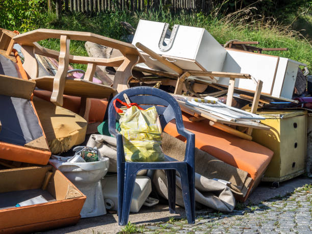 Best Same-Day Junk Removal  in Edina, MO