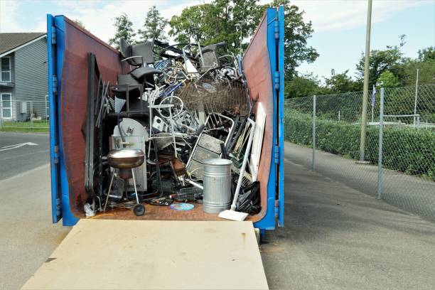 Best Junk Hauling Services  in Edina, MO