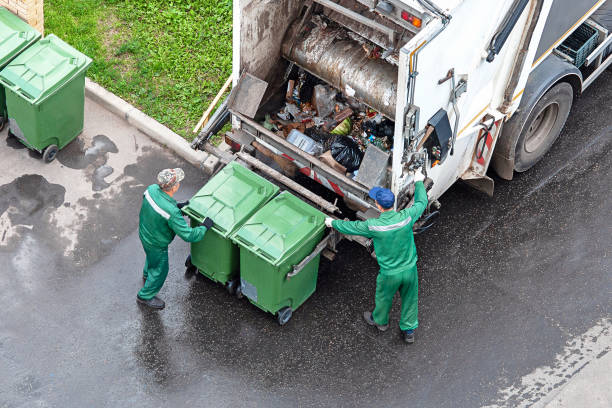Best Local Junk Hauling  in Edina, MO