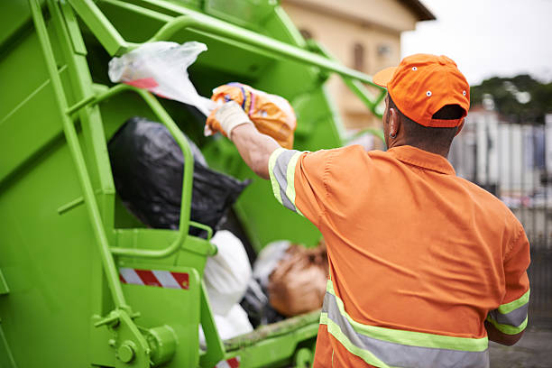 Debris Removal in Edina, MO